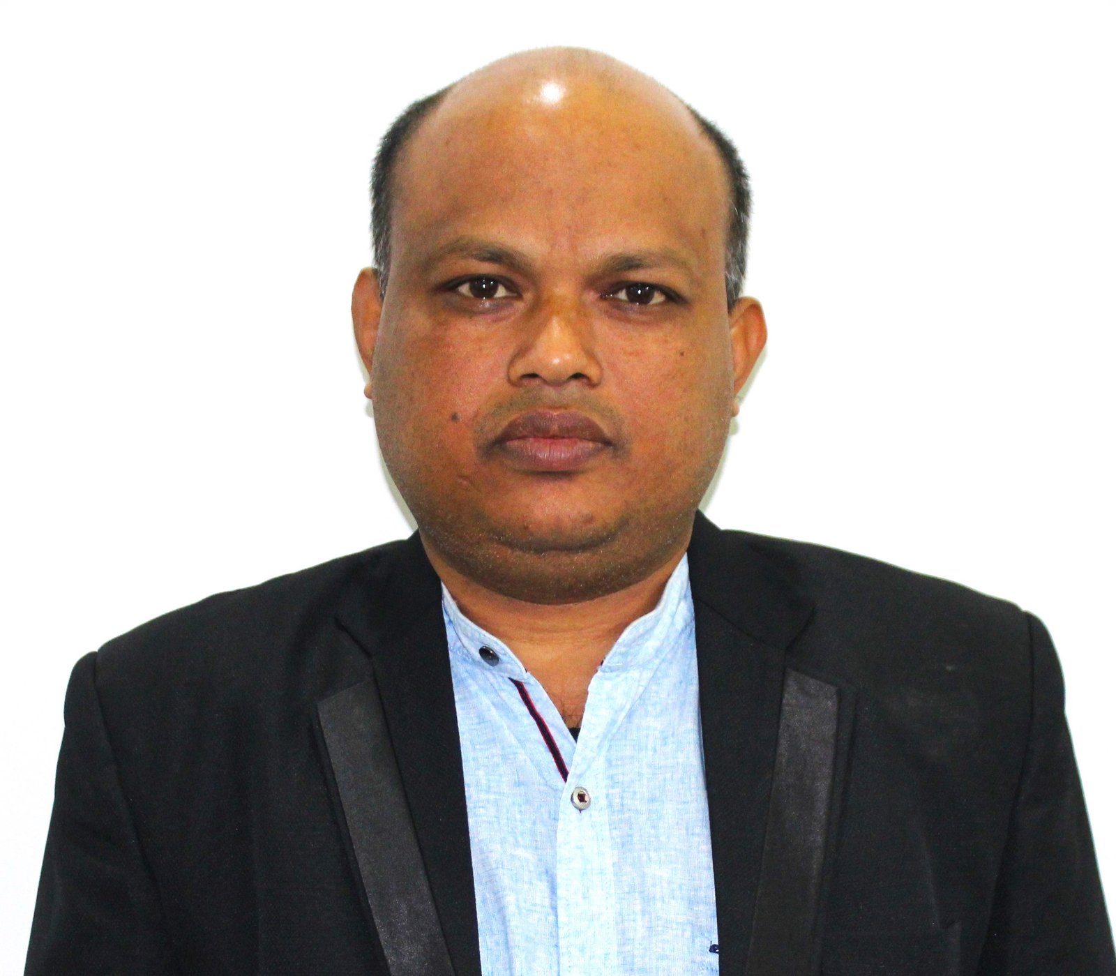 Dr. Ranjit Dutta