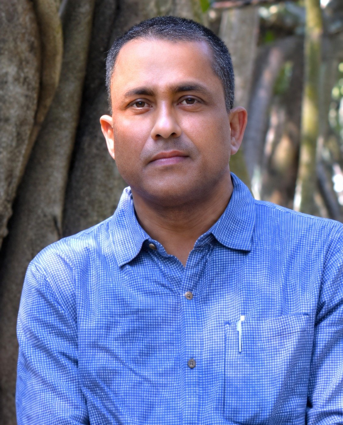 DR. DIP KUMAR BHATTACHARJYA (HoD)