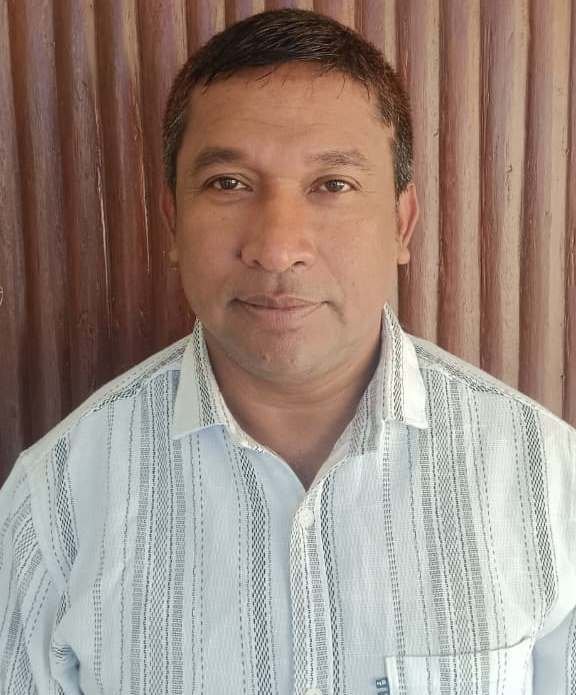 DR. ANIL BORA