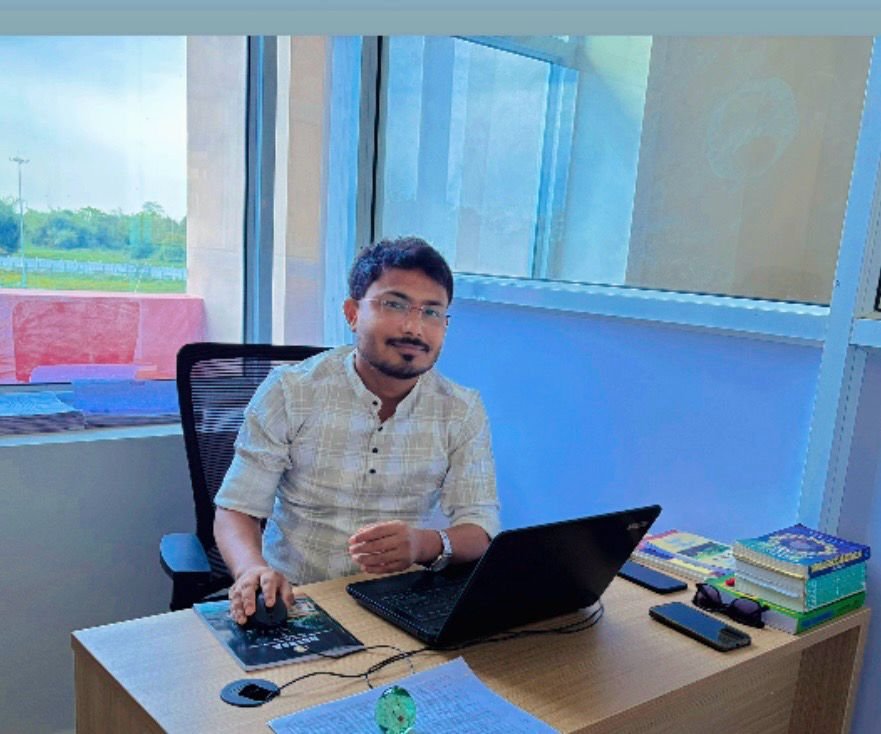 Dr. Gautam Dutta